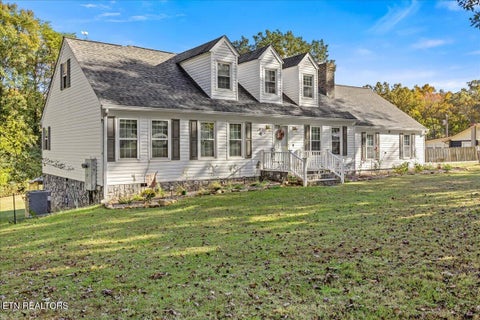 Tiny photo for 167 County Road 892, Etowah, TN 37331 (MLS # 1360355)
