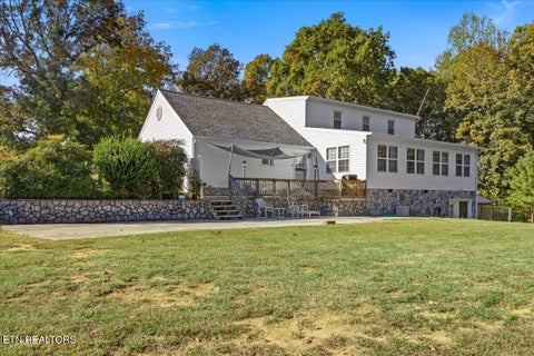 Tiny photo for 167 County Road 892, Etowah, TN 37331 (MLS # 1360355)