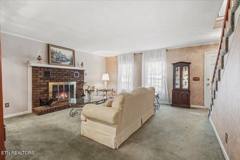 Tiny photo for 167 County Road 892, Etowah, TN 37331 (MLS # 1360355)