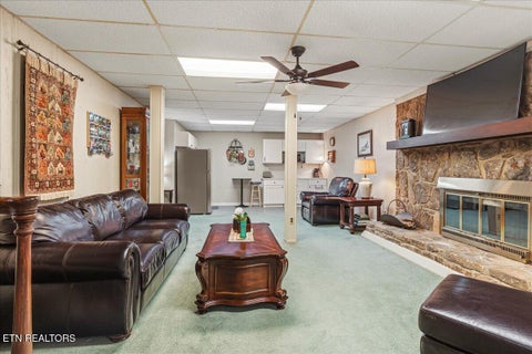 Tiny photo for 167 County Road 892, Etowah, TN 37331 (MLS # 1360355)