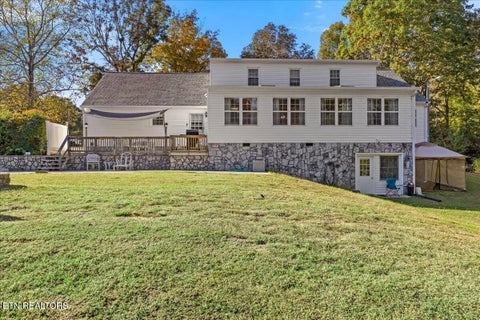Tiny photo for 167 County Road 892, Etowah, TN 37331 (MLS # 1360355)