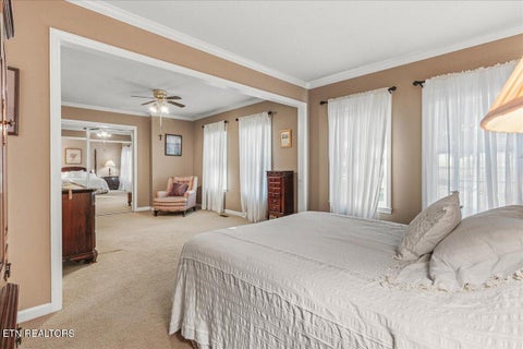 Tiny photo for 167 County Road 892, Etowah, TN 37331 (MLS # 1360355)