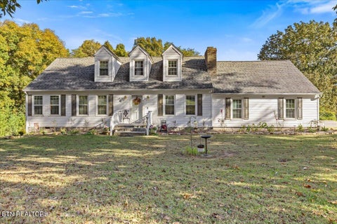 Photo of 167 County Road 892, Etowah, TN 37331 (MLS # 1360355)