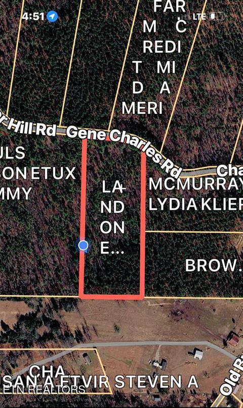 Tiny photo for 5 Charles Rd, Decatur, TN 37322 (MLS # 1333622)