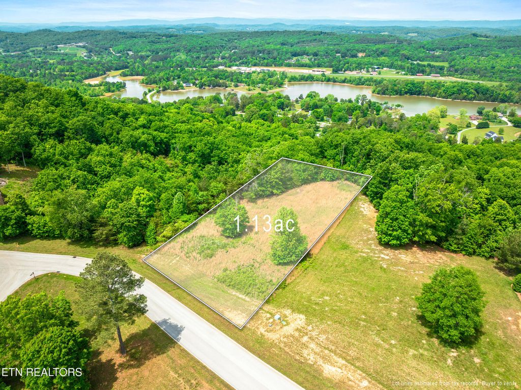 Photo of 147 Highland Reserve Way, Kingston, TN 37763 (MLS # 1339189)