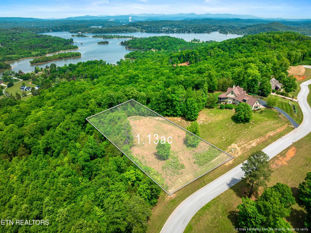 Photo of 147 Highland Reserve Way, Kingston, TN 37763 (MLS # 1339189)