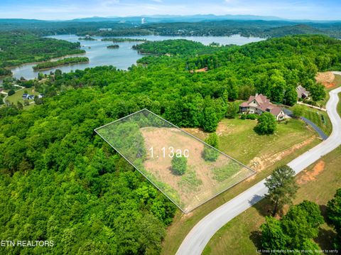 Photo of 147 Highland Reserve Way, Kingston, TN 37763 (MLS # 1339189)
