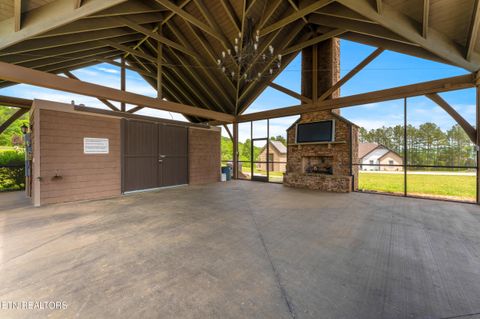 Tiny photo for 147 Highland Reserve Way, Kingston, TN 37763 (MLS # 1339189)