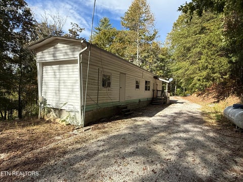 Tiny photo for 119 Old Airport Rd, Oakdale, TN 37829 (MLS # 1359543)