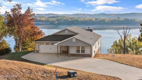 Photo of 313 Sunrise Tr, Dandridge, TN 37725 (MLS # 1342135)