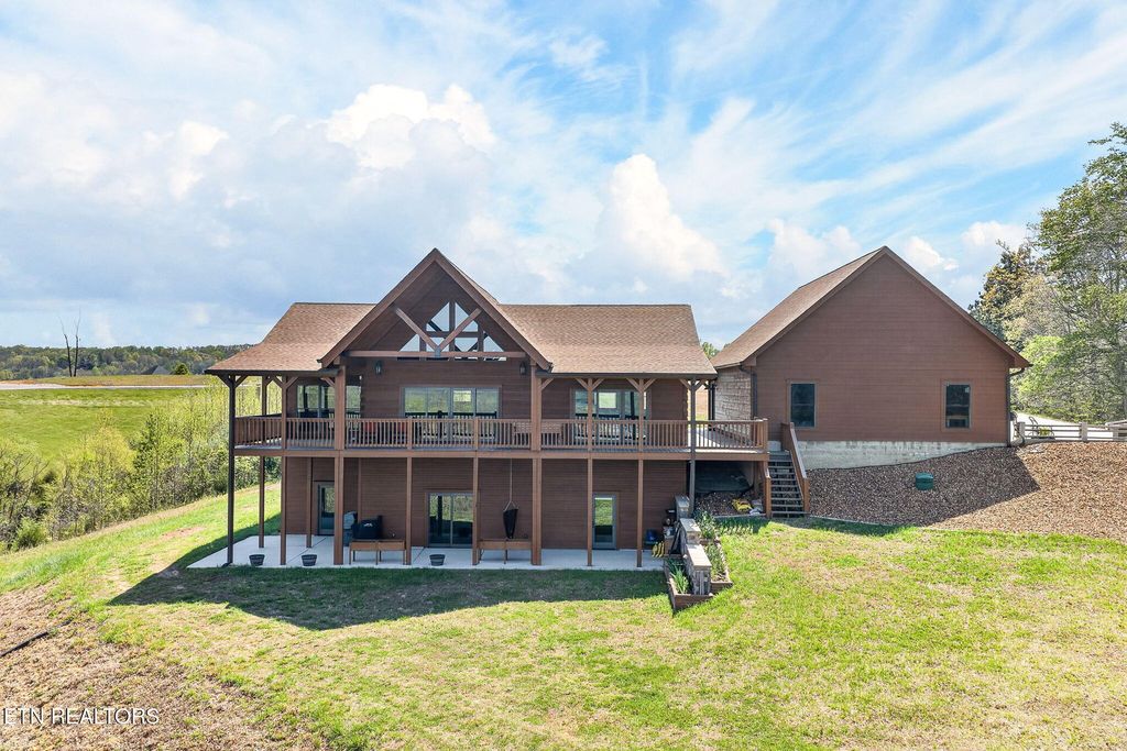 Photo of 800 Quail, Byrdstown, TN 38549 (MLS # 1336501)