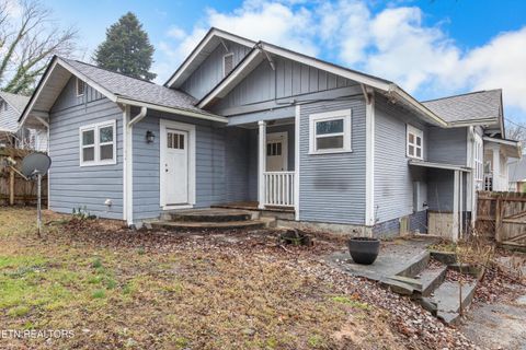 Tiny photo for 3620 Ashland Ave, Knoxville, TN 37914 (MLS # 1323729)