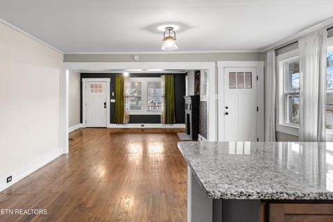 Tiny photo for 3620 Ashland Ave, Knoxville, TN 37914 (MLS # 1323729)