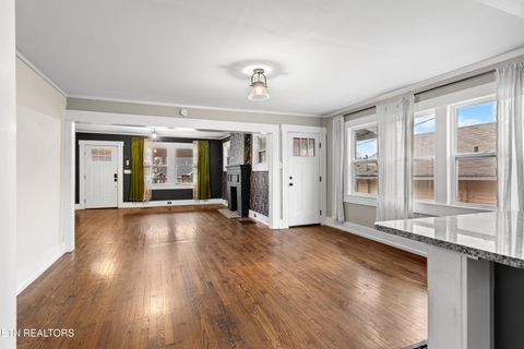 Tiny photo for 3620 Ashland Ave, Knoxville, TN 37914 (MLS # 1323729)