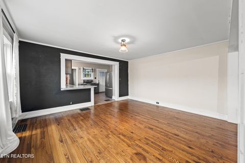 Tiny photo for 3620 Ashland Ave, Knoxville, TN 37914 (MLS # 1323729)