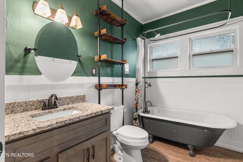 Tiny photo for 3620 Ashland Ave, Knoxville, TN 37914 (MLS # 1323729)