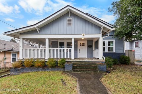 Photo of 3620 Ashland Ave, Knoxville, TN 37914 (MLS # 1323729)