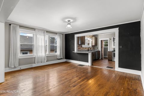 Tiny photo for 3620 Ashland Ave, Knoxville, TN 37914 (MLS # 1323729)