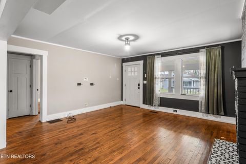 Tiny photo for 3620 Ashland Ave, Knoxville, TN 37914 (MLS # 1323729)