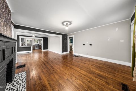 Tiny photo for 3620 Ashland Ave, Knoxville, TN 37914 (MLS # 1323729)