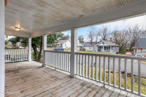 Tiny photo for 3620 Ashland Ave, Knoxville, TN 37914 (MLS # 1323729)