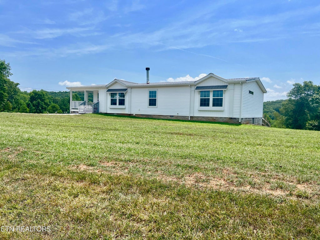 Photo of 245 Blackberry Lane, Spring City, TN 37381 (MLS # 1270154)