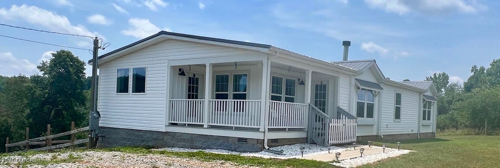 Photo of 245 Blackberry Lane, Spring City, TN 37381 (MLS # 1270154)