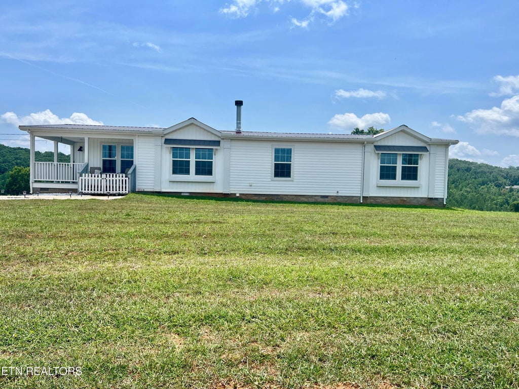 Photo of 245 Blackberry Lane, Spring City, TN 37381 (MLS # 1270154)