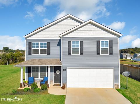 Photo of 59 Aaron Court, Niota, TN 37826 (MLS # 1317712)