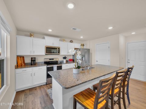 Tiny photo for 59 Aaron Court, Niota, TN 37826 (MLS # 1317712)