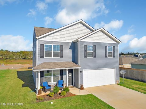 Tiny photo for 59 Aaron Court, Niota, TN 37826 (MLS # 1317712)