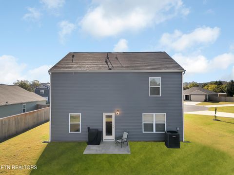 Tiny photo for 59 Aaron Court, Niota, TN 37826 (MLS # 1317712)