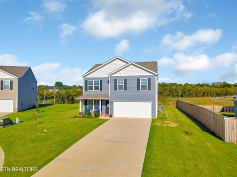 Tiny photo for 59 Aaron Court, Niota, TN 37826 (MLS # 1317712)