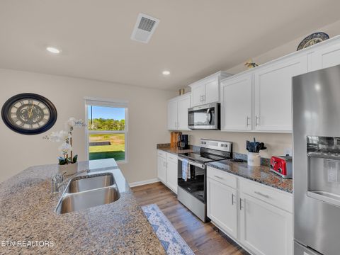 Tiny photo for 59 Aaron Court, Niota, TN 37826 (MLS # 1317712)