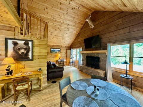 Tiny photo for 1140 River Divide Rd Rd, Sevierville, TN 37876 (MLS # 1325658)