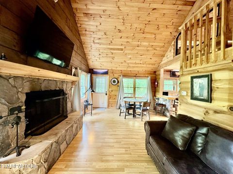 Tiny photo for 1140 River Divide Rd Rd, Sevierville, TN 37876 (MLS # 1325658)