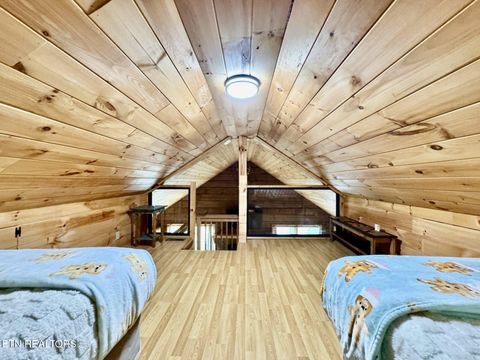 Tiny photo for 1140 River Divide Rd Rd, Sevierville, TN 37876 (MLS # 1325658)