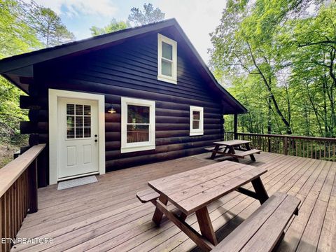 Tiny photo for 1140 River Divide Rd Rd, Sevierville, TN 37876 (MLS # 1325658)