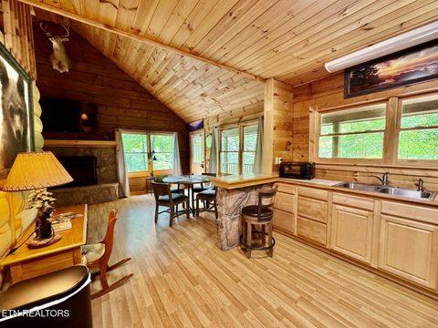 Tiny photo for 1140 River Divide Rd Rd, Sevierville, TN 37876 (MLS # 1325658)