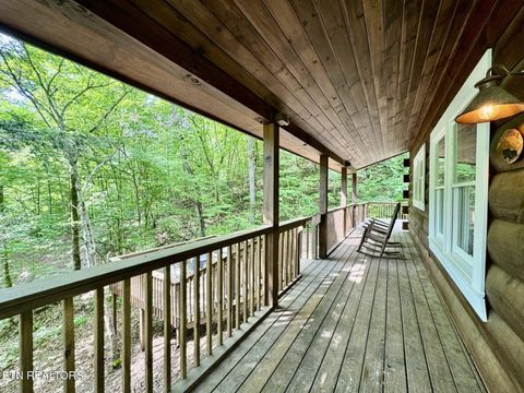 Tiny photo for 1140 River Divide Rd Rd, Sevierville, TN 37876 (MLS # 1325658)