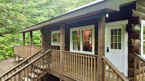 Tiny photo for 1140 River Divide Rd Rd, Sevierville, TN 37876 (MLS # 1325658)