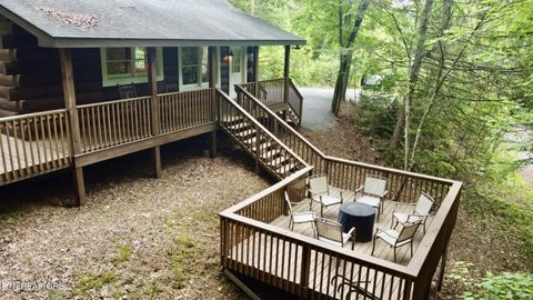Tiny photo for 1140 River Divide Rd Rd, Sevierville, TN 37876 (MLS # 1325658)