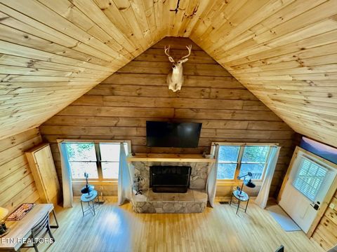 Tiny photo for 1140 River Divide Rd Rd, Sevierville, TN 37876 (MLS # 1325658)