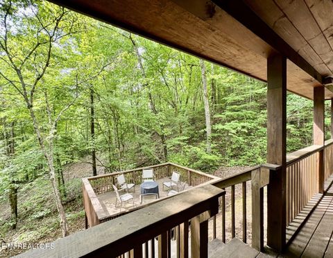 Tiny photo for 1140 River Divide Rd Rd, Sevierville, TN 37876 (MLS # 1325658)
