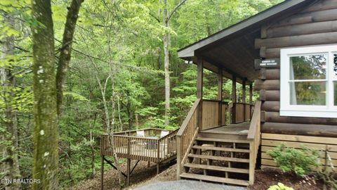 Tiny photo for 1140 River Divide Rd Rd, Sevierville, TN 37876 (MLS # 1325658)