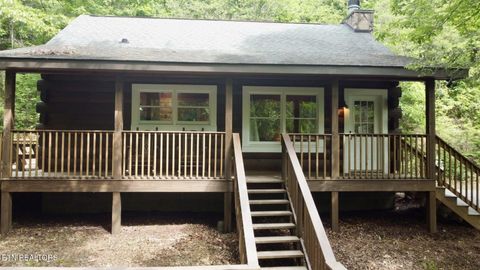 Tiny photo for 1140 River Divide Rd Rd, Sevierville, TN 37876 (MLS # 1325658)