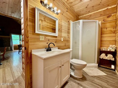 Tiny photo for 1140 River Divide Rd Rd, Sevierville, TN 37876 (MLS # 1325658)