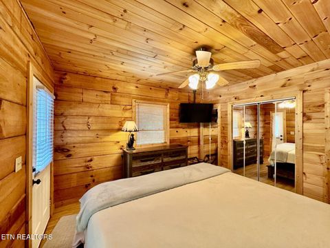 Tiny photo for 1140 River Divide Rd Rd, Sevierville, TN 37876 (MLS # 1325658)