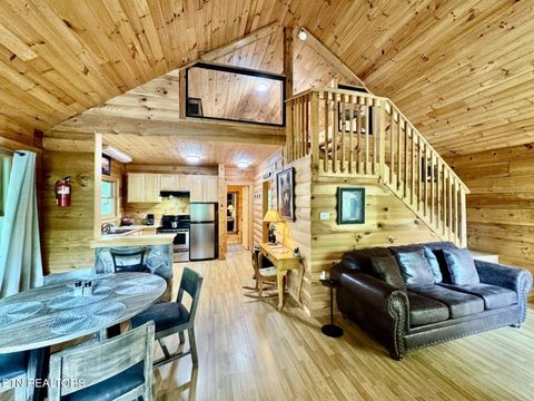 Tiny photo for 1140 River Divide Rd Rd, Sevierville, TN 37876 (MLS # 1325658)