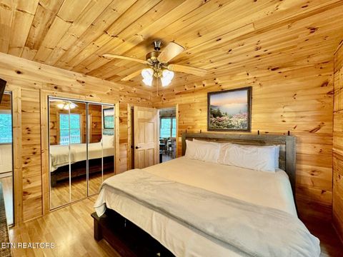 Tiny photo for 1140 River Divide Rd Rd, Sevierville, TN 37876 (MLS # 1325658)